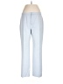 Zara Basic 100% Polyester Blue Dress Pants Size 10 - photo 1