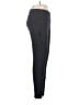 Layer 8 Solid Gray Active Pants Size M - photo 4