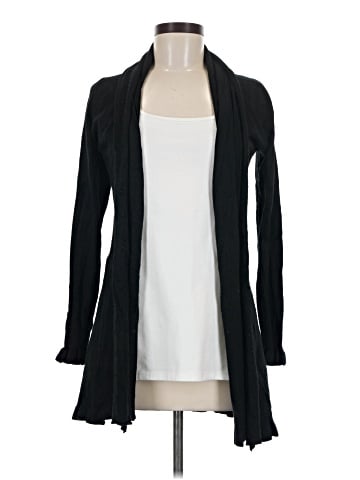 Lapis Cardigan (view 1)