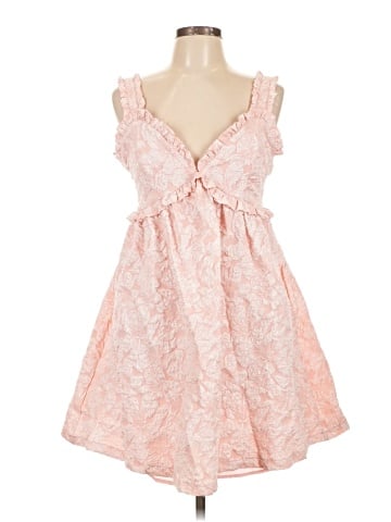 Lena Cocktail Dress (view 1)