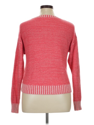 Mossimo Supply Co. Pullover Sweater (view 2)
