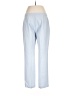 Zara Basic 100% Polyester Blue Dress Pants Size 10 - photo 2