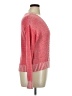 Mossimo Supply Co. Pink Pullover Sweater Size XL - photo 4