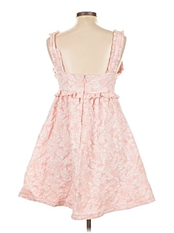 Lena Cocktail Dress (view 2)