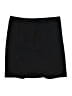 Quacker Factory Solid Black Skort Size 4X - photo 2