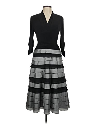 S.L. Fashions Cocktail Dress (view 1)