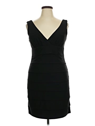 DressBarn Cocktail Dress (view 1)