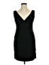 DressBarn Black Cocktail Dress Size 14 - photo 1