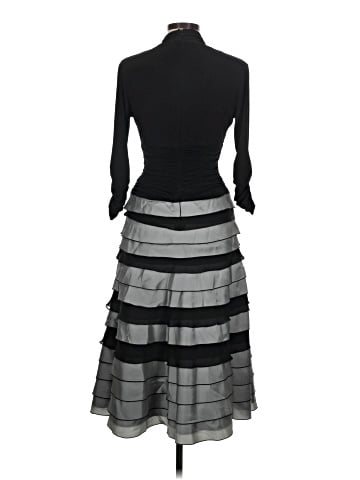 S.L. Fashions Cocktail Dress (view 2)