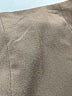 Focus 2000 Solid Black Formal Skirt Size 16 - photo 4