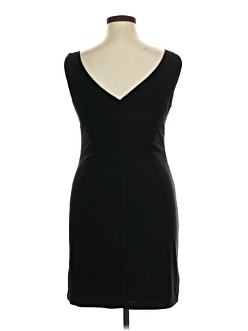 DressBarn Cocktail Dress (view 2)