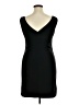 DressBarn Black Cocktail Dress Size 14 - photo 2
