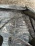 Antigua Gray Long Sleeve Polo Size M - photo 7