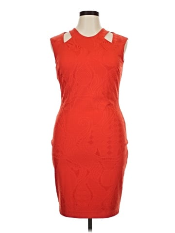 Cache Cocktail Dress (view 1)