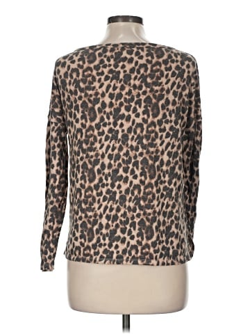Victoria's Secret Long Sleeve T-Shirt (view 2)