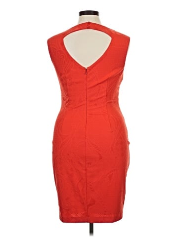 Cache Cocktail Dress (view 2)