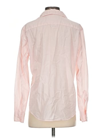 Frank & Eileen Long Sleeve Blouse (view 2)