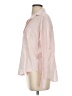 Frank & Eileen 100% Cotton Pink Long Sleeve Blouse Size XS - photo 5
