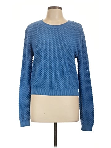 Lucy Paris Pullover Sweater (view 1)