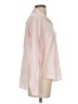 Frank & Eileen 100% Cotton Pink Long Sleeve Blouse Size XS - photo 4