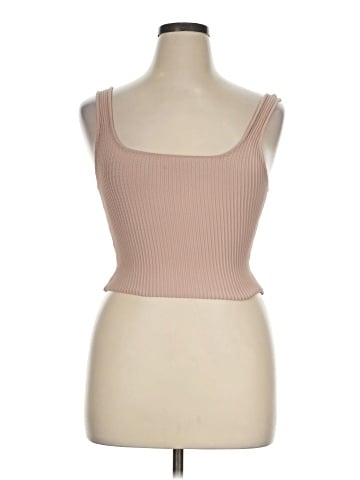 Forever 21 Tube Top (view 1)