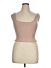 Forever 21 Tan Tube Top Size XL - photo 1