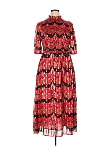 The Odells Casual Dress (view 1)