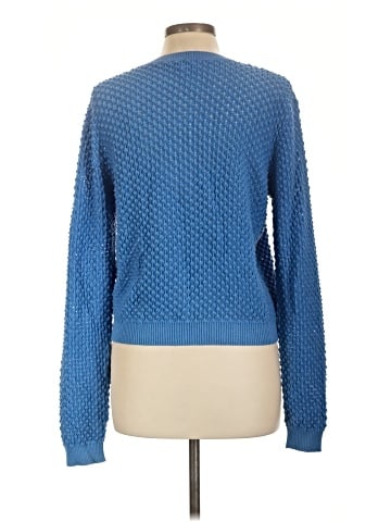 Lucy Paris Pullover Sweater (view 2)