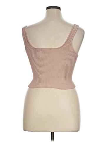 Forever 21 Tube Top (view 2)