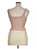 Forever 21 Tan Tube Top Size XL - photo 2