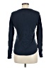 Chaser 100% Cotton Blue Long Sleeve T-Shirt Size M - photo 2