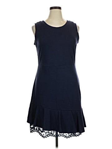 Signature Casual Dress (view 1)