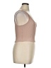 Forever 21 Tan Tube Top Size XL - photo 4
