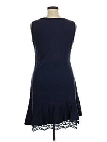 Signature Casual Dress (view 2)