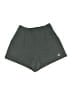 Alo Solid Green Athletic Shorts Size S (estimated) - photo 1