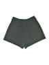 Alo Solid Green Athletic Shorts Size S (estimated) - photo 2