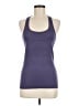 Lululemon Athletica Purple Tank Top Size 6 - photo 1