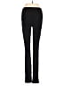 Theory Solid Black Active Pants Size 0 - photo 2