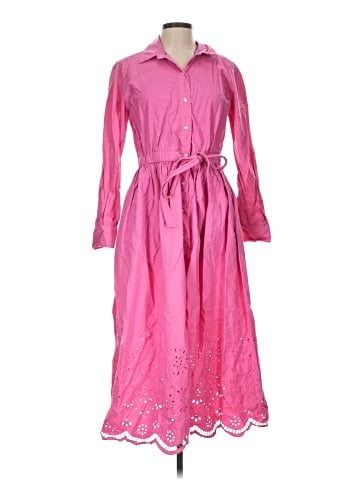 Free Assembly Casual Dress (view 1)