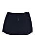 Style&Co Solid Blue Skort Size XL - photo 1