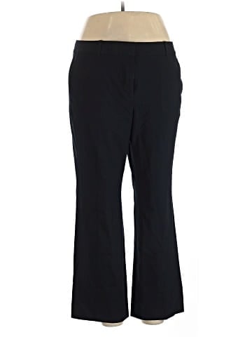 Ann Taylor Dress Pants (view 1)