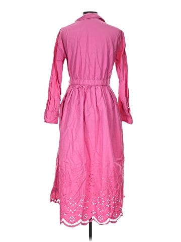 Free Assembly Casual Dress (view 2)