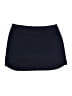 Style&Co Solid Blue Skort Size XL - photo 2