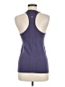 Lululemon Athletica Purple Tank Top Size 6 - photo 2
