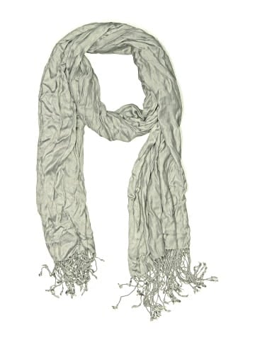 Lime Scarf (view 1)
