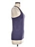 Lululemon Athletica Purple Tank Top Size 6 - photo 4