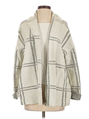 Adrienne Vittadini Coat (view 1)