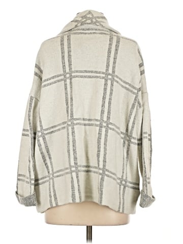 Adrienne Vittadini Coat (view 2)