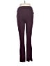 ECI Solid Purple Active Pants Size M - photo 2