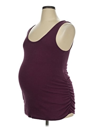 Old Navy - Maternity Tank Top (view 1)